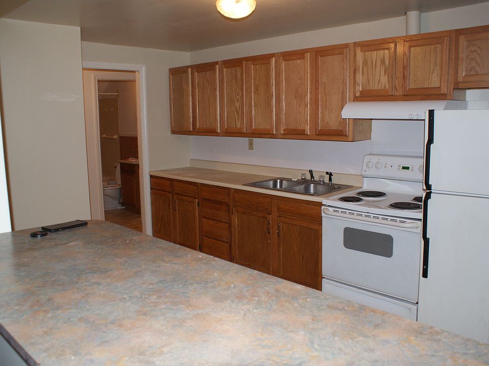 Kitchen from LR