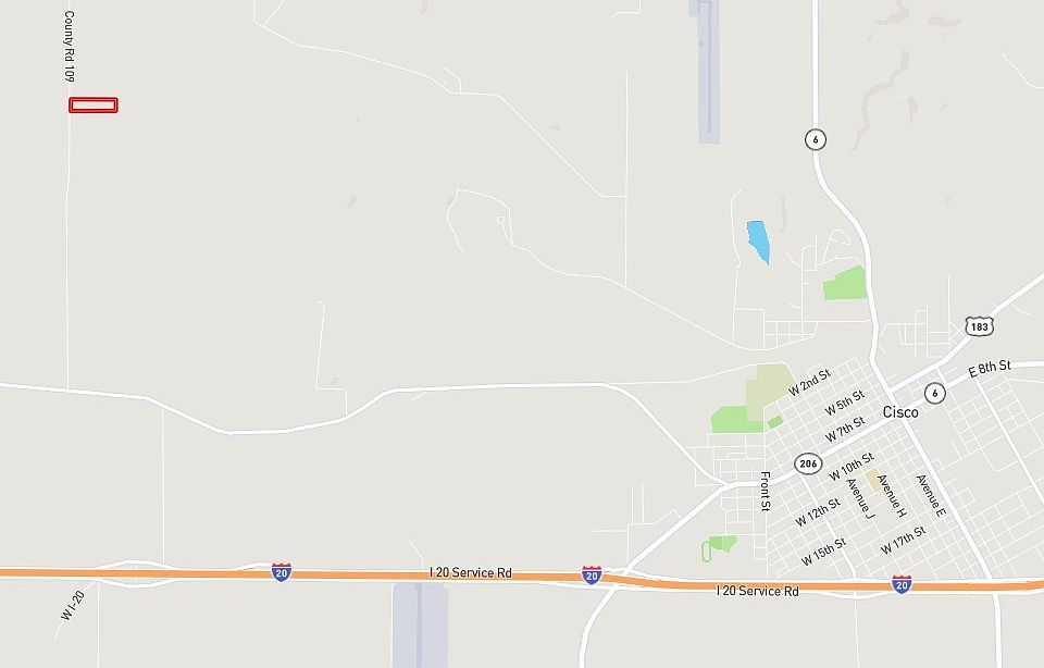 2nd image of County Road 109