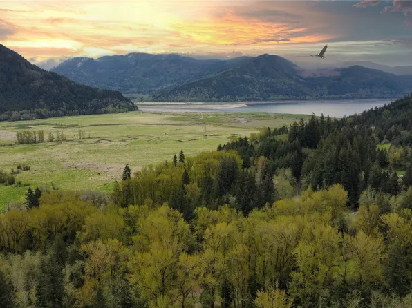 7439 US HIGHWAY 12, Morton, WA 98356