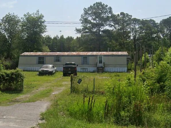 1010 Gadsden Loop, Walterboro, SC 29488