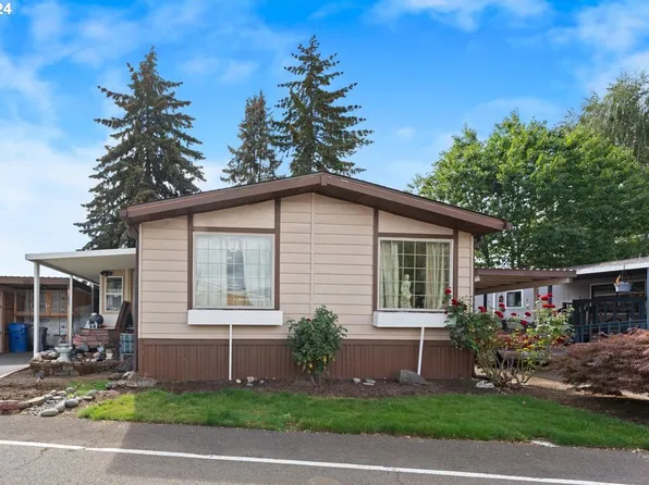 4746 Amber St NE, Salem, OR 97301