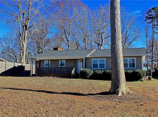 5803 Cates Dr, Greensboro, NC 27409