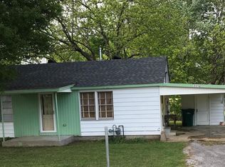 2056 Weldon St, Milan, TN 38358