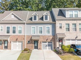 1452 Ridgebend Way SE, Mableton, GA 30126