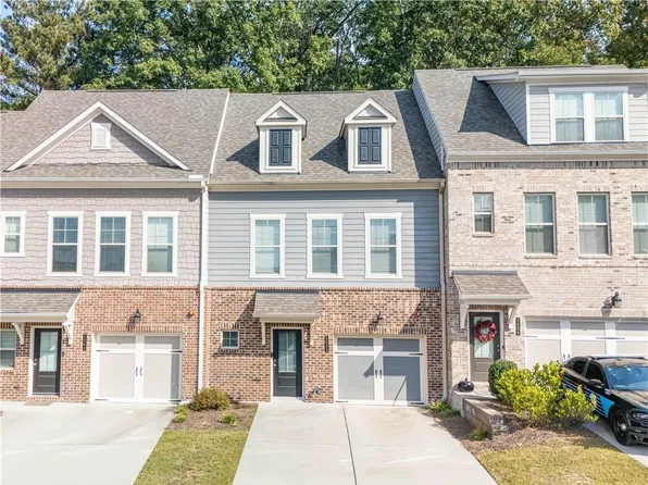 1452 Ridgebend Way SE, Mableton, GA 30126