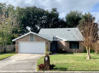 3976 High Pine Rd, Jacksonville, FL 32225