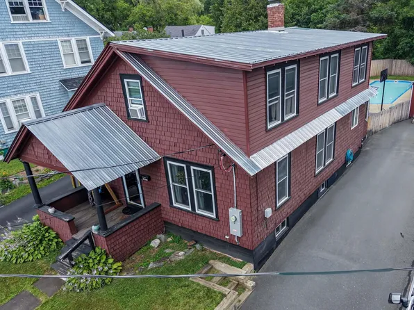 340 Pleasant Street, St. Johnsbury, VT 05819