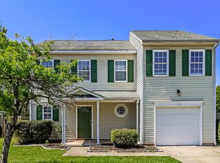 112 Bluffton Rd, Mooresville, NC 28115