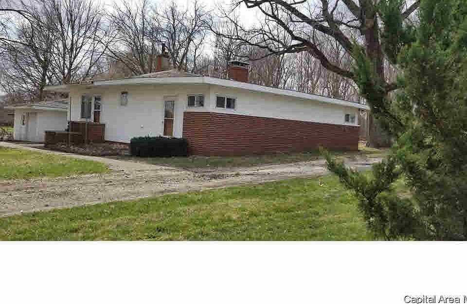 15982 Old Jacksonville Rd, New Berlin, IL 62670 Zillow