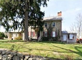 6501 Saint Peters Rd, Macungie, PA 18062