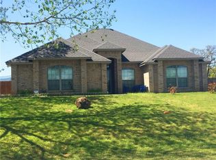 108 Nicole Ln, Weatherford, TX 76087