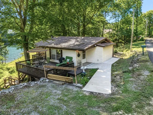 2158 Eveleigh Rd, Leitchfield, KY 42754