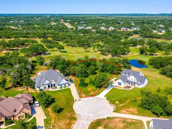 Fairway View Ct, Lipan, TX 76462