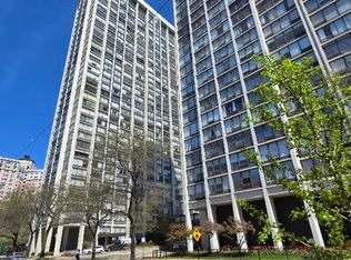 5455 N Sheridan Rd APT 3407, Chicago, IL 60640