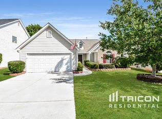 247 Augusta Woods Dr, Villa Rica, GA 30180