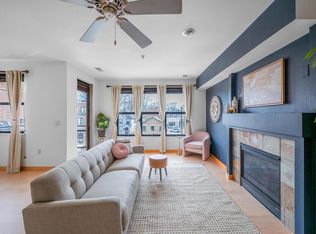The Livingston Condo, Madison, WI 53711