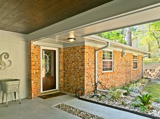 305 Harmony Ln, Hideaway, TX 75771