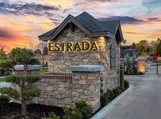 Homes Available Soon, Estrada Village, Eagle, ID 83616