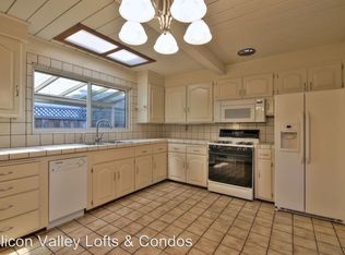 127 Dalma Dr, Mountain View, CA 94041