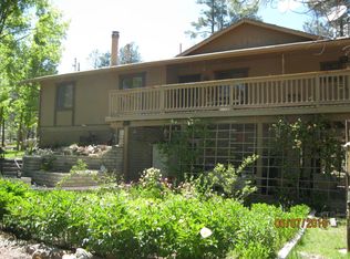 2712 Wapiti Dr, Happy Jack, AZ 86024