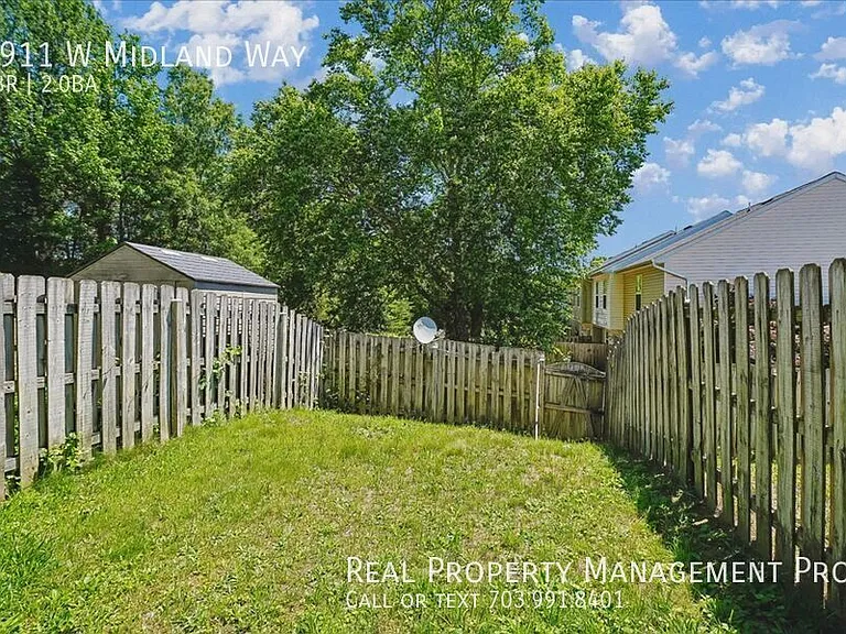 9911 W Midland Way — Photo 20