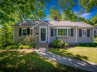 41 Maurice Rd, Wellesley, MA 02482
