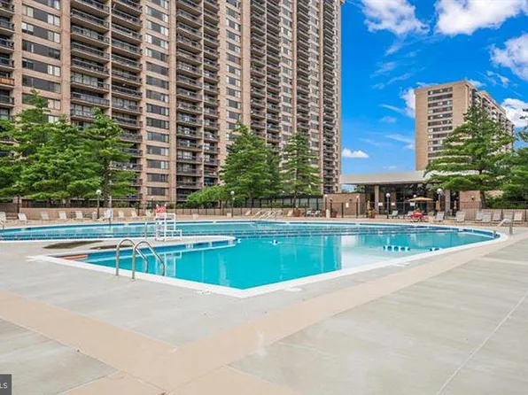 3705 S George Mason Dr APT 1814S, Falls Church, VA 22041