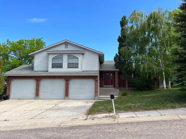 2001 Sunrise Way, Pocatello, ID 83201