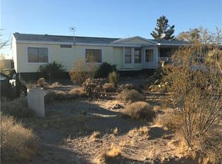 2655 Pima St, Sandy valley, NV 89019