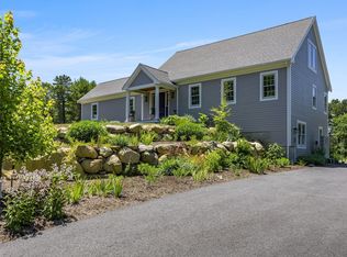 410 Blueberry Pond Dr, Brewster, MA 02631