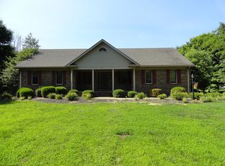 107 Kensington Way, Campbellsville, KY 42718