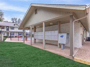 Rock Brook Apartments, San Angelo, TX 76904