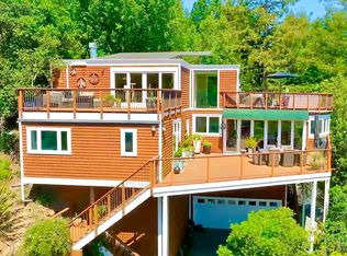 222 Marguerite Avenue, Mill Valley, CA 94941