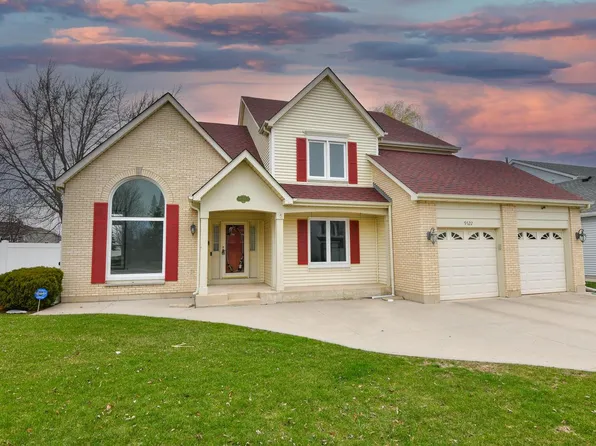 9522 67th STREET, Kenosha, WI 53142