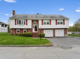 44 Amanola Ave, Worcester, MA 01604