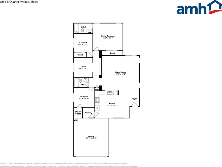 11264 E Quartet Ave — Photo 2