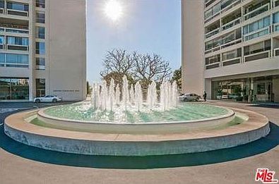 4th image of 2220 Avenue Of The Stars Unit 601