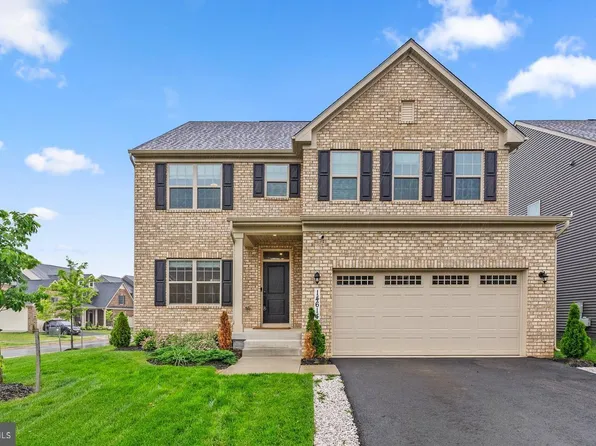 14614 Silver Hammer Way, Brandywine, MD 20613