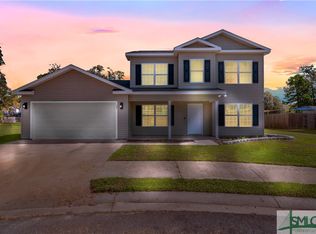 59 Mikell Ct, Hinesville, GA 31313