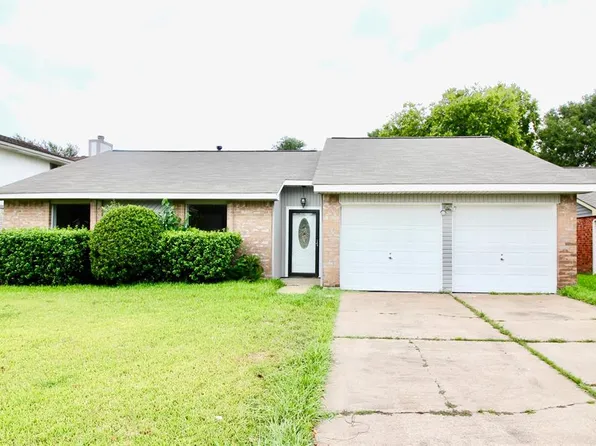 514 Reedwood Dr, Missouri City, TX 77489