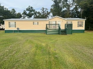 123 Clover St, Gordon, AL 36343