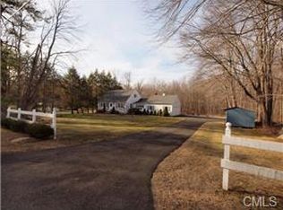 20 Shut Rd, Newtown, CT 06470