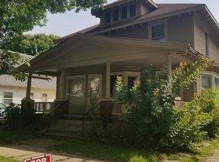 1110 McReynolds Ave NW #1, Grand Rapids, MI 49504