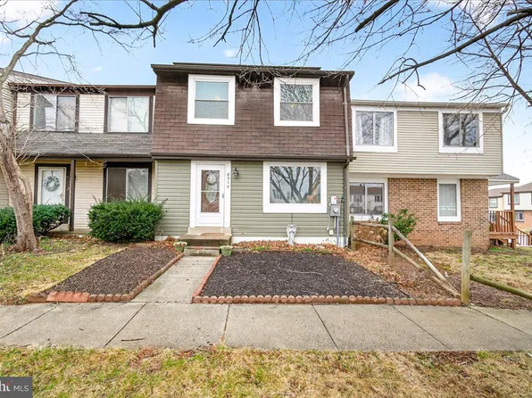 8514 Discovery Blvd, Walkersville, MD 21793