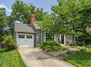 5337 Clark Dr, Roeland Park, KS 66205