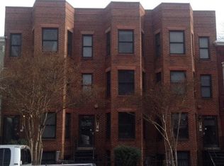 249 8th St NE APT 202, Washington, DC 20002