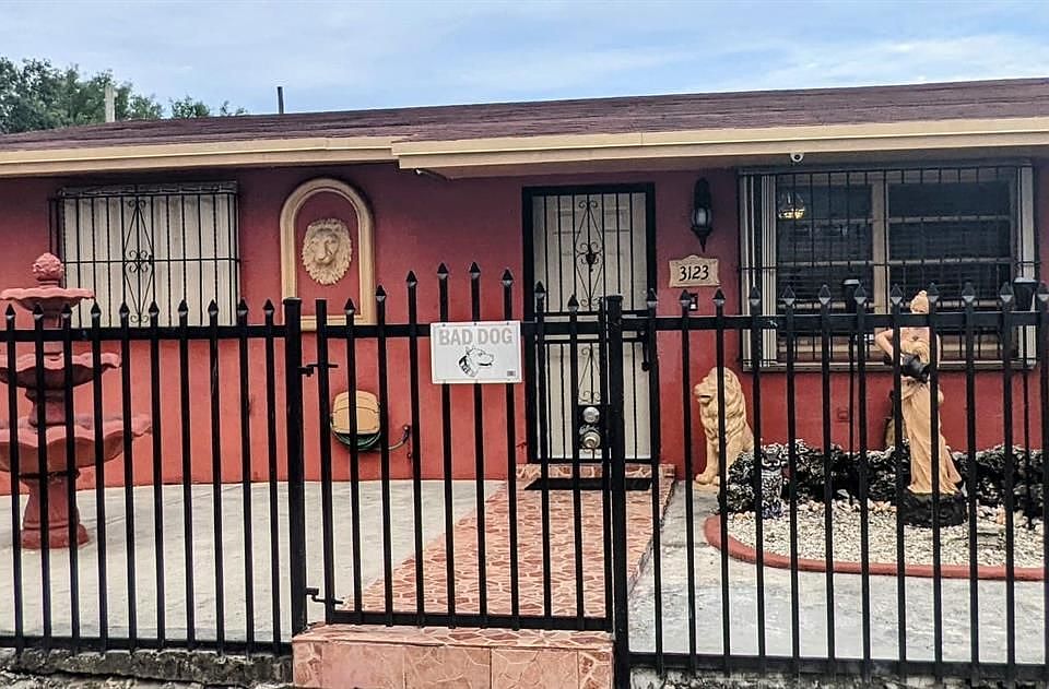 1st image of 3121 NW 103rd St #3121