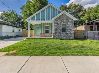 2132 Lyon Ave, Memphis, TN 38108