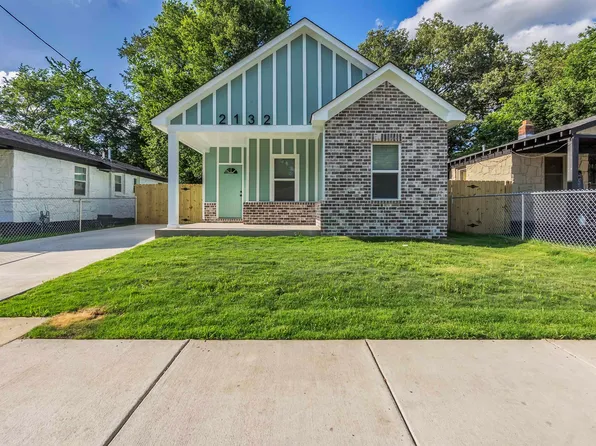 2132 Lyon Ave, Memphis, TN 38108