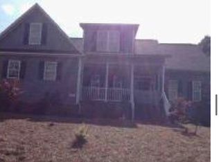 360 Adams Cir, Pinehurst, NC 28374